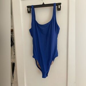 J Crew swim suit